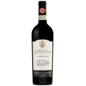 Castelvecchi Chianti Classico Riserva